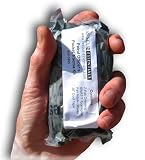 Patrol Officer's Pocket Trauma Kit by Rescue Essentials