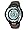 Casio Men's Pas400b-5v Pathfinder Forester Fishing Moon Phase Watch Image #2 Casio Men's Pas400b-5v Pathfinder Forester Fishing Moon Phase Watch Image #2