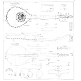 32 Cittern, 17th Century Italian