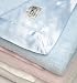 Satin Chenille Blanket in Multiple Colors