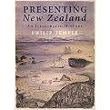 Presenting New Zealand (An Illustrated History) (Paperback)
