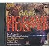 Cabela's Big Game Hunter