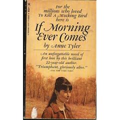 If Morning Ever Comes
