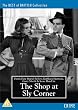 Shop At Sly Corner [1947] [DVD]