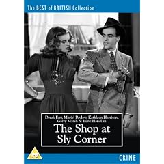 Shop At Sly Corner [1947]