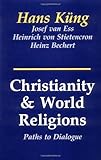 Christianity and the world religions