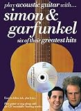 Play Acoustic Guitar with...Simon and Garfunkel (Paul Simon/Simon & Garfunkel)