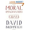 Moral Imagination: Essays
