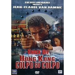 Knock Off - Hong Kong Colpo Su Colpo