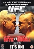 UFC Ultimate Fighting Championship 47 [DVD]