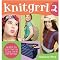 learn to knit fun things