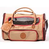 Sherpa Duffle Carrier - up to 8 lbs