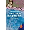 Je ne suis pas jolie, je suis pire