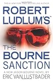 Robert Ludlum's The Bourne Sanction Medium