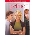 Prime (Dual-layered DVD)