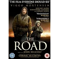 The Road [DVD]