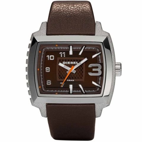 Diesel Herrenuhr Quarz DZ1364
