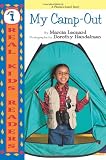 My Camp-Out (Real Kid Readers: Level 1)