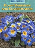 Plant variation and classification