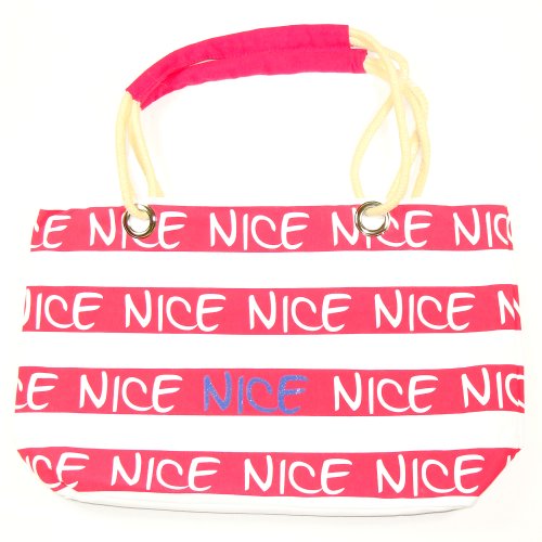  Robin Ruth - Sac d'Été Nice Robin Ruth - Couleur : Fushia