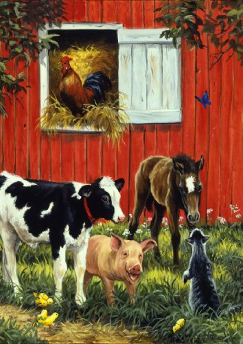 Image #1 of Toland Home Garden 102098