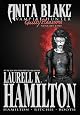 Anita Blake, Vampire Hunter: Guilty Pleasures Volume 1 HC (2nd Printing Anita Variant)