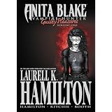 Anita Blake, Vampire Hunter 1: Guilty Pleasurespar Laurell K. Hamilton