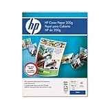 HP LaserJet Cover Paper