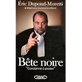 B�te noire