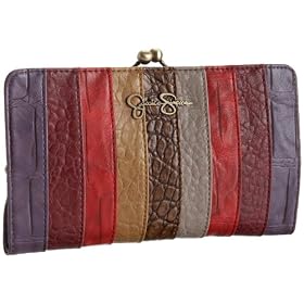 Jessica Simpson Kelly Soft Wallet Jessica Simpson Kelly Soft Wallet