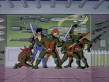 Teenage Mutant Ninja Turtles: The Complete Season 9