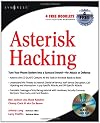 Asterisk Hacking