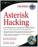 Asterisk Hacking