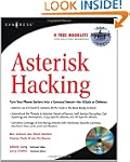 Asterisk Hacking