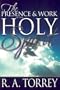 Presence & Work of the Holy Spirit