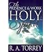 Presence And Work Of The Holy Spirit