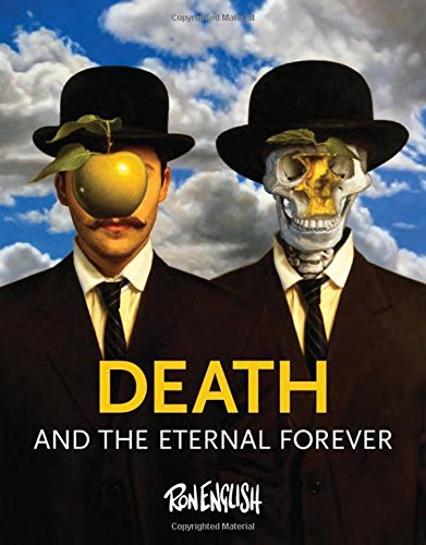death and the eternal forever