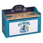 New Orleans Hornets Kid's Storage Toy Box