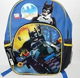 Lego Batman Backpack OFFICIAL