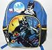 Lego Batman Backpack OFFICIAL