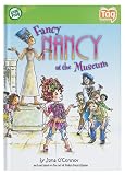 Leapfrog Tag Kid Classic Storybook Fancy Nancy At The Museum