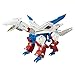 Transformers Generations Combiner Wars Voyager Class Sky Lynx