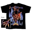 ICP Insane Clown Posse - Wraith T-Shirt