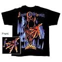 ICP Insane Clown Posse - Wraith T-Shirt