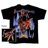 ICP Insane Clown Posse - Wraith T-Shirt