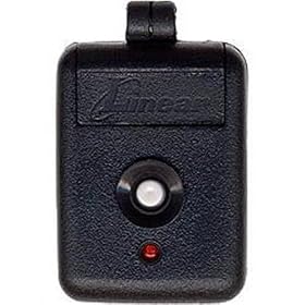 Linear MINI-T 1-Channel Key Ring Transmitter by Linear