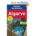 Baedeker Allianz Reisef�hrer Algarve