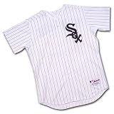 Chicago White Sox Authentic Home Jersey