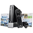 Wii Hardware Bundle - Black