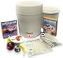 Yogourmet Multi Electric Yogurt Maker with Yogurt and CBA Starter